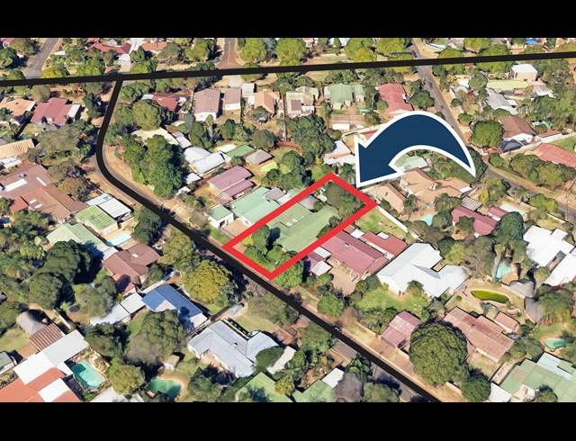 3 BEDROOM HOUSE FOR SALE IN SINOVILLE